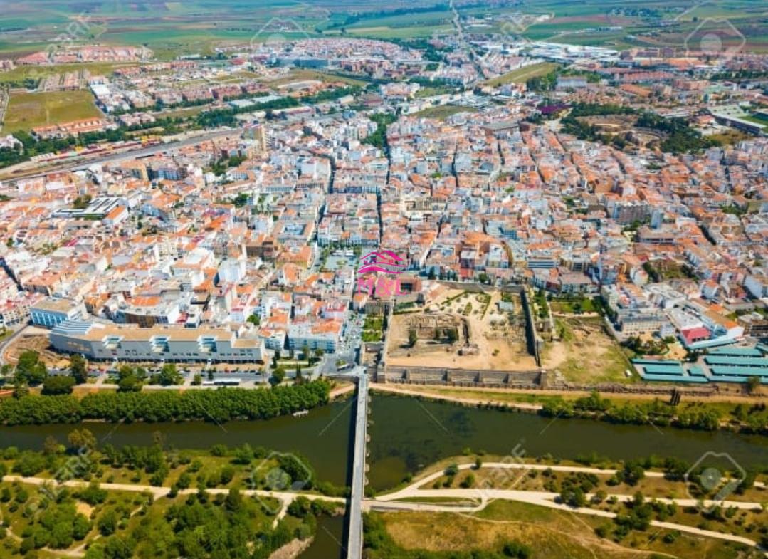 Alquiler de apartamento en Mérida