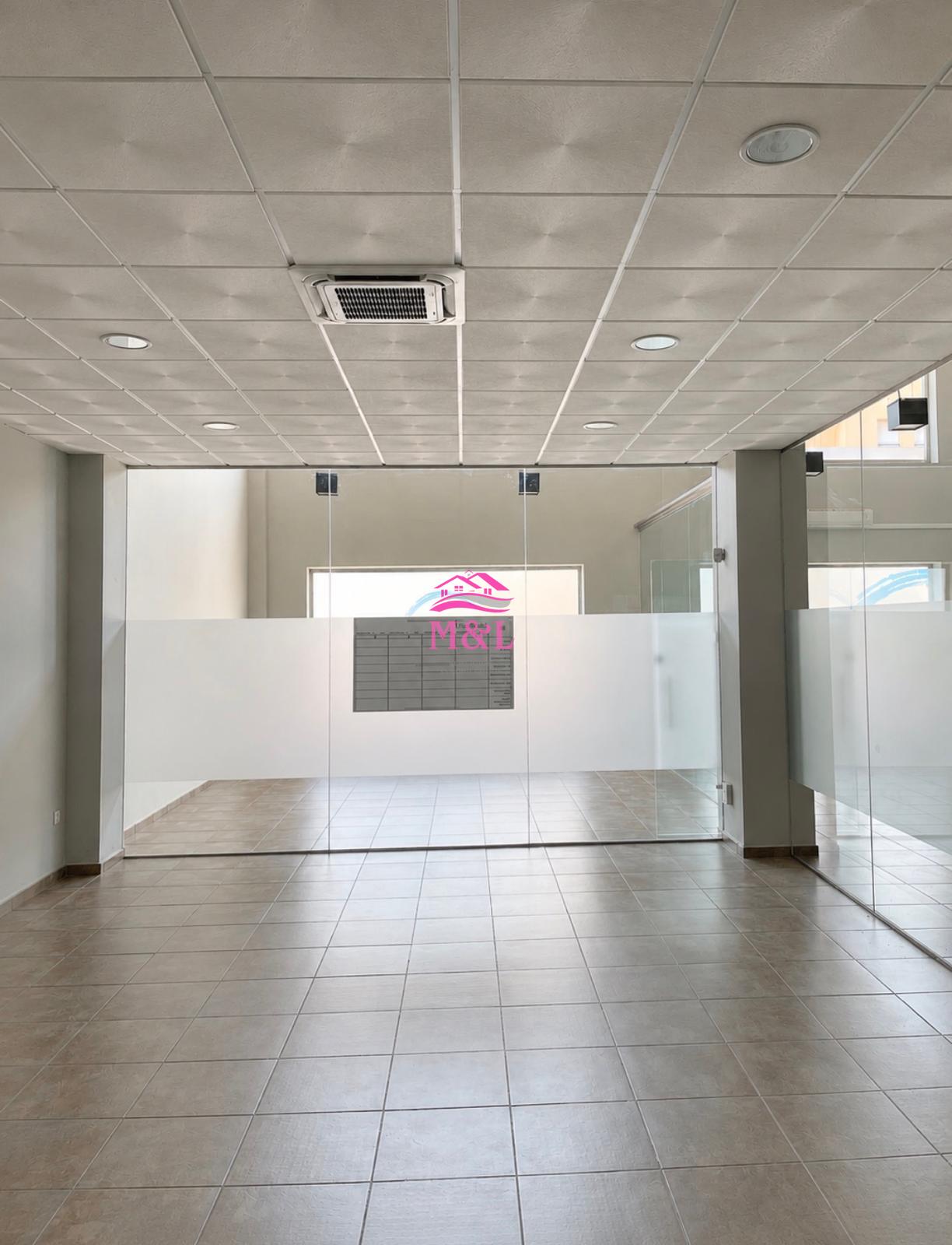 Alquiler de local en Mérida