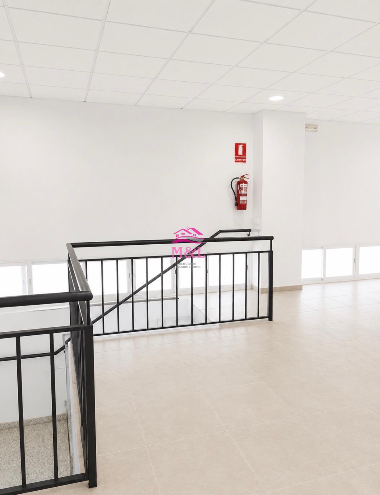 Alquiler de local en Mérida