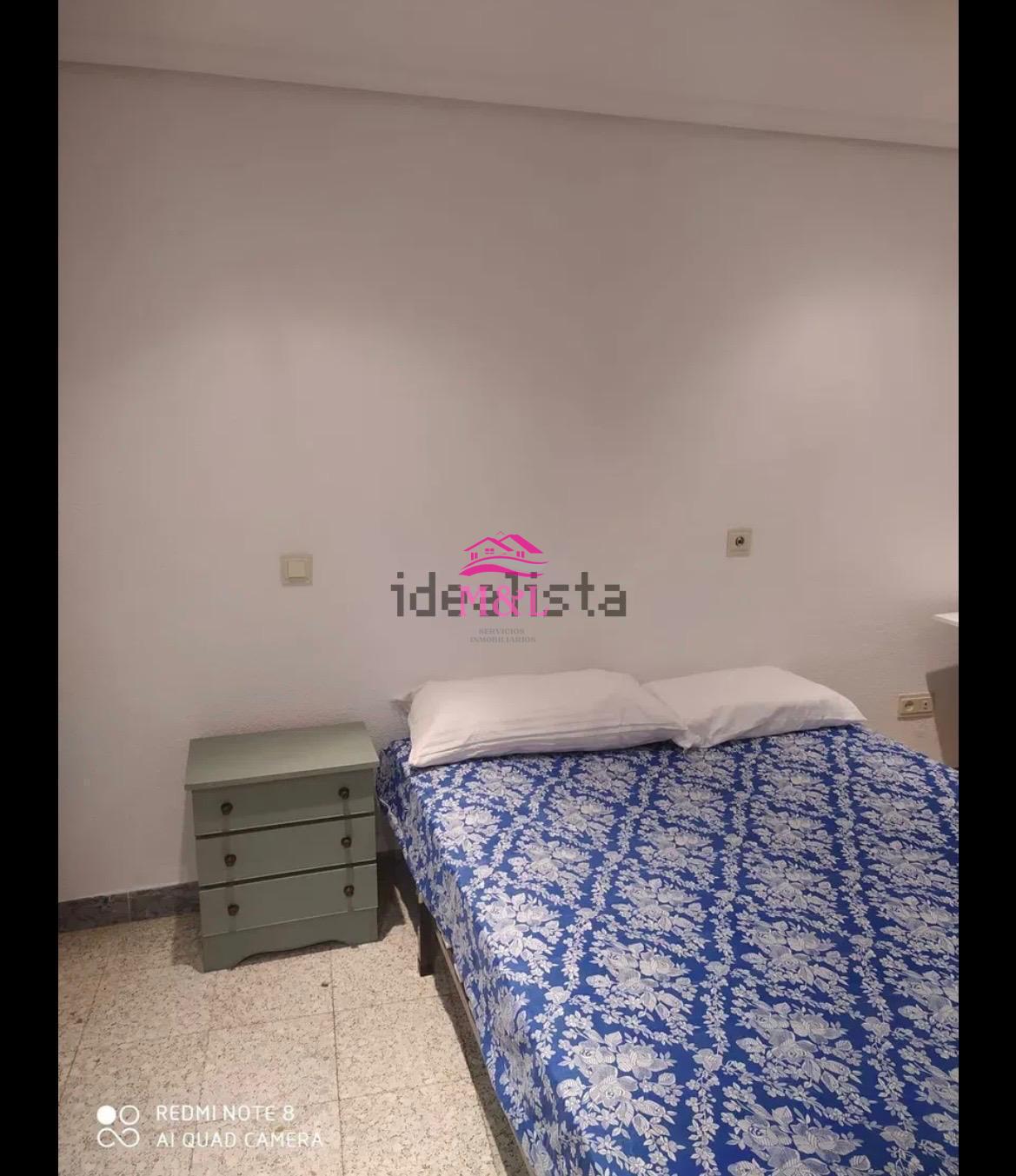 Alquiler de piso en Mérida
