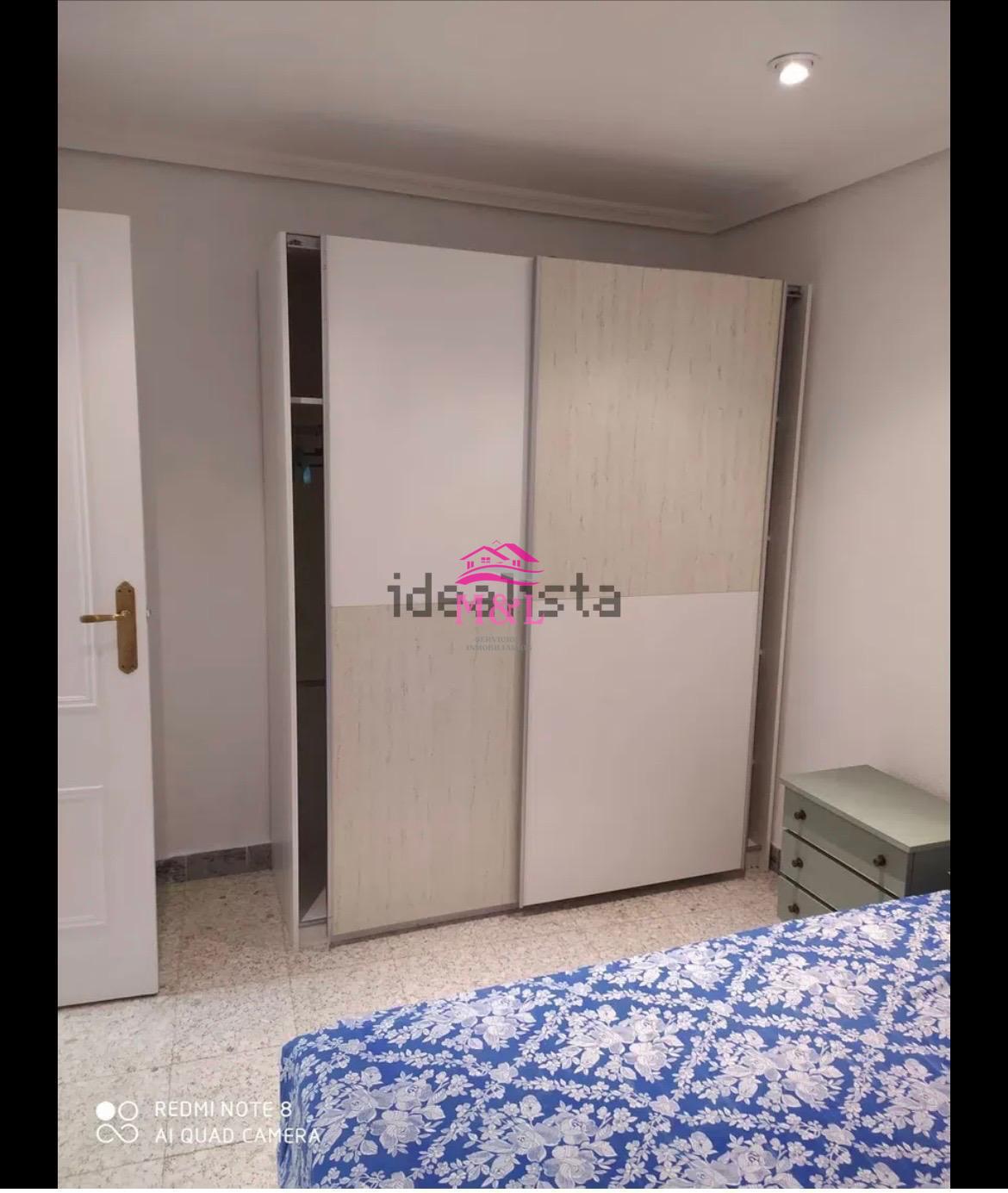 Alquiler de piso en Mérida