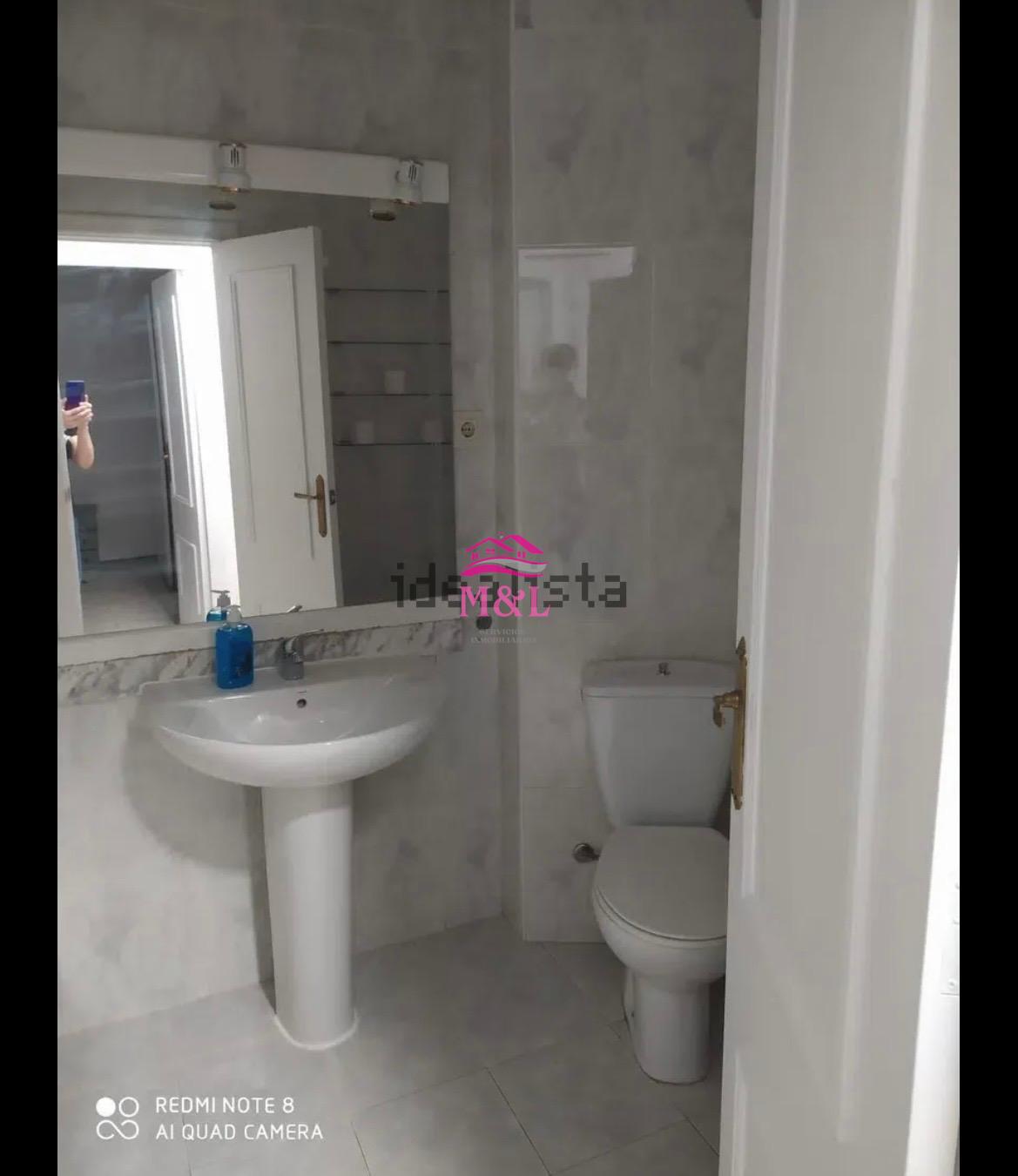 Alquiler de piso en Mérida