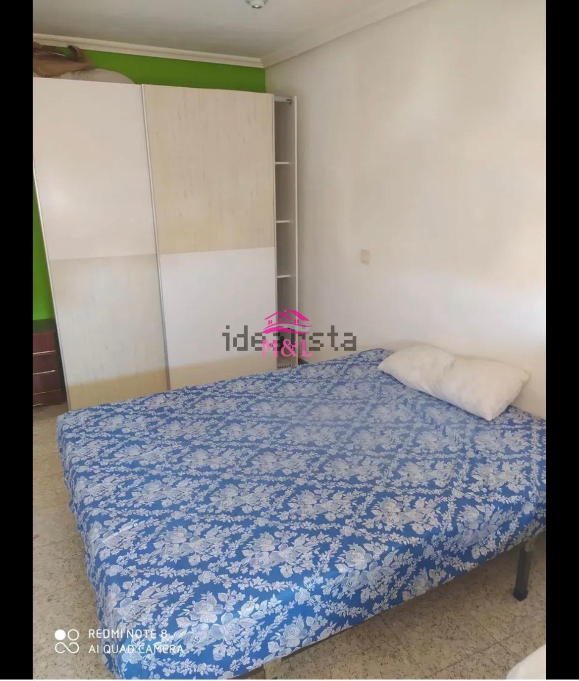 Alquiler de piso en Mérida