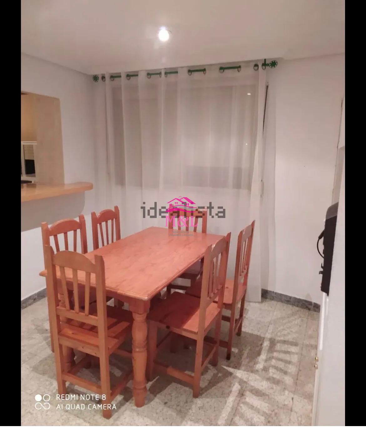 Alquiler de piso en Mérida