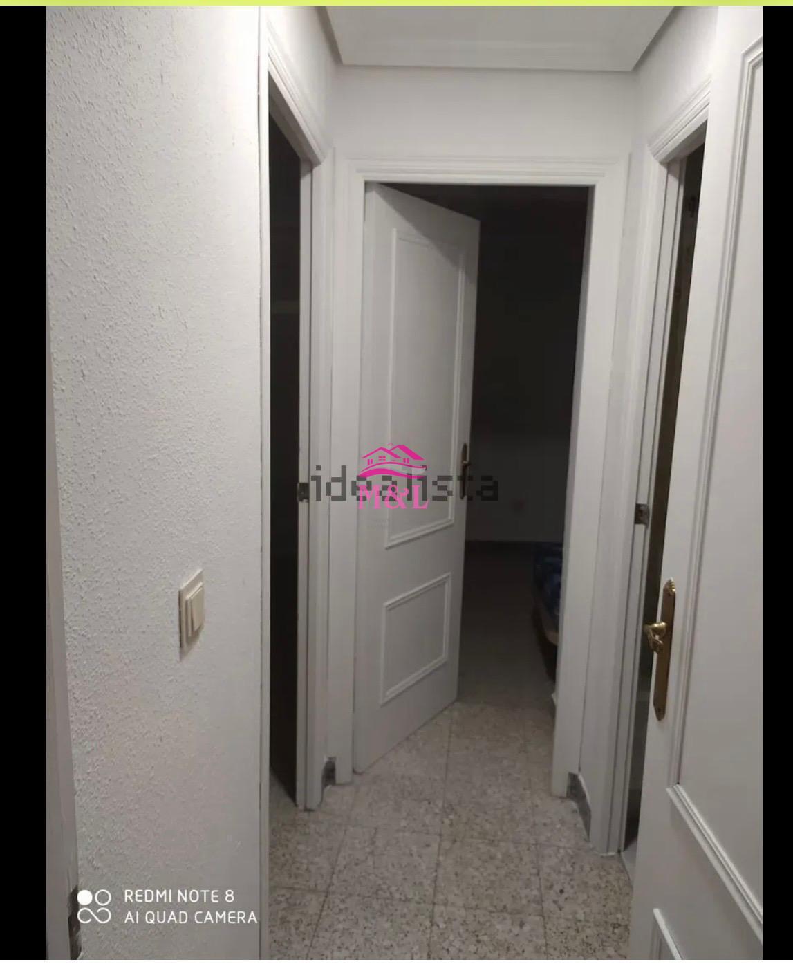 Alquiler de piso en Mérida