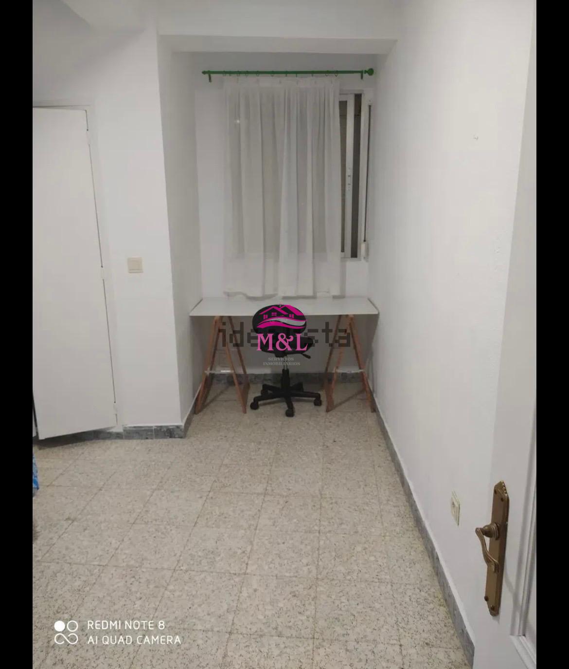 Alquiler de piso en Mérida