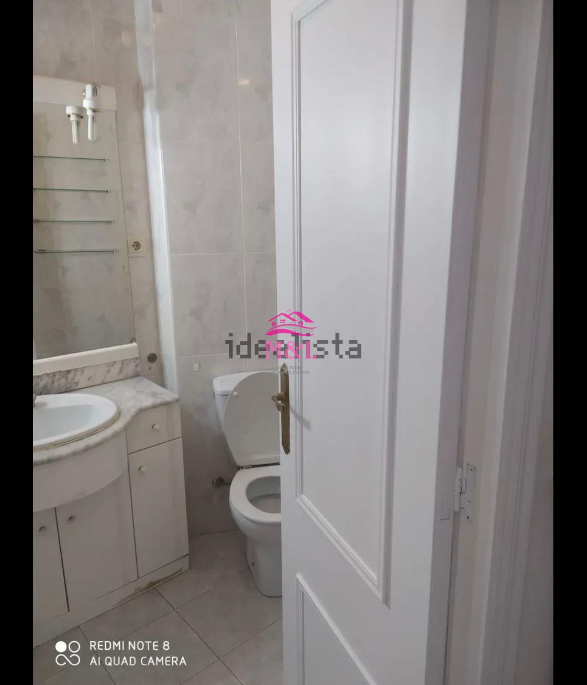 Alquiler de piso en Mérida