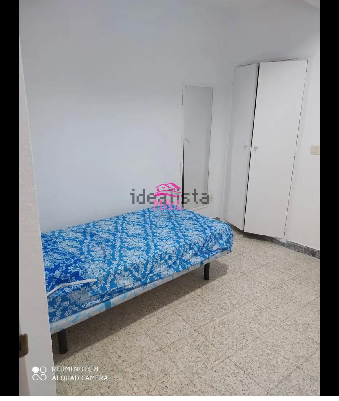 Alquiler de piso en Mérida