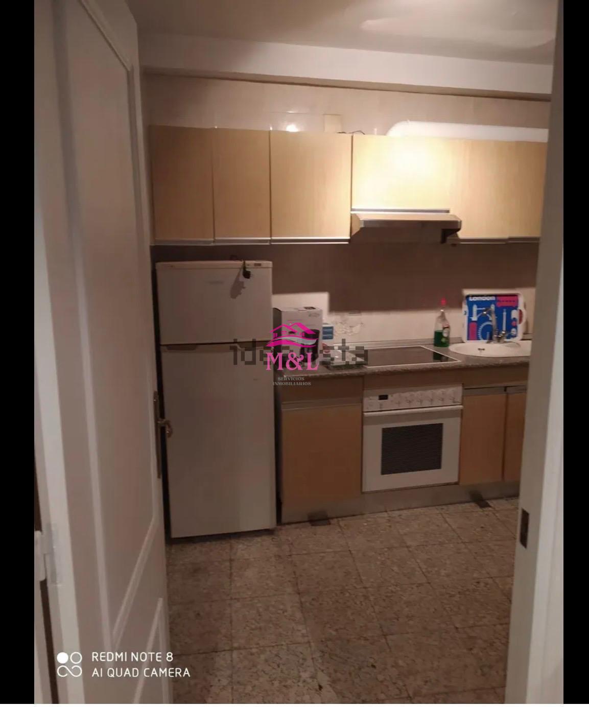 Alquiler de piso en Mérida