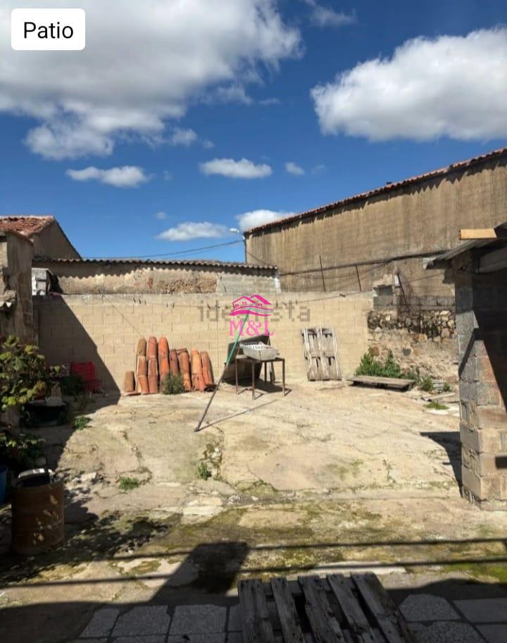 Venta de casa en Mérida