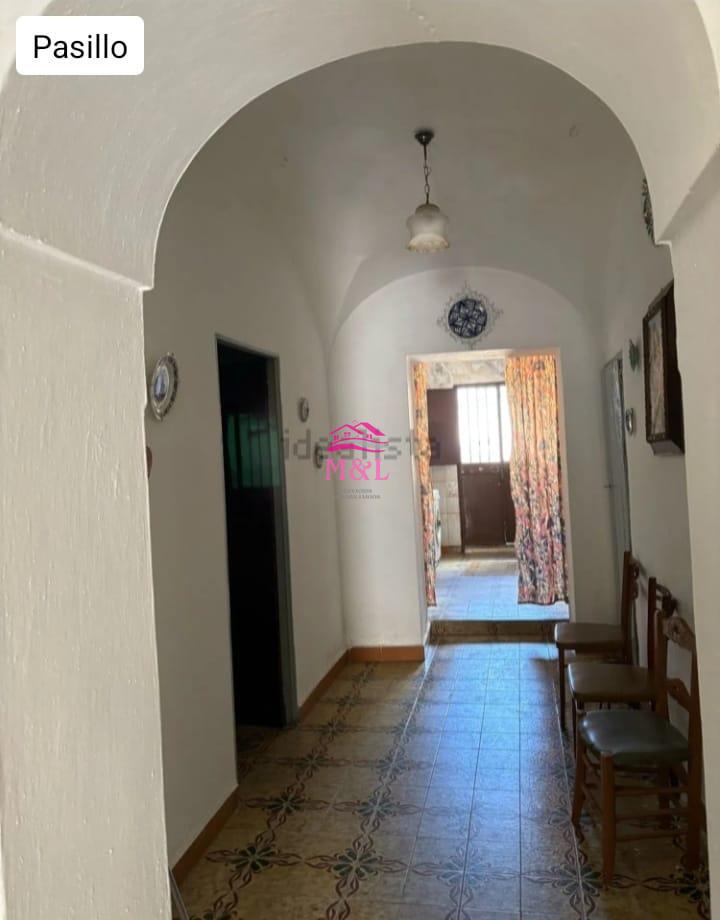 Venta de casa en Mérida