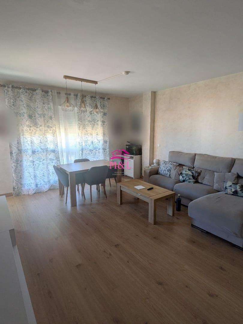 Venta de piso en Mérida