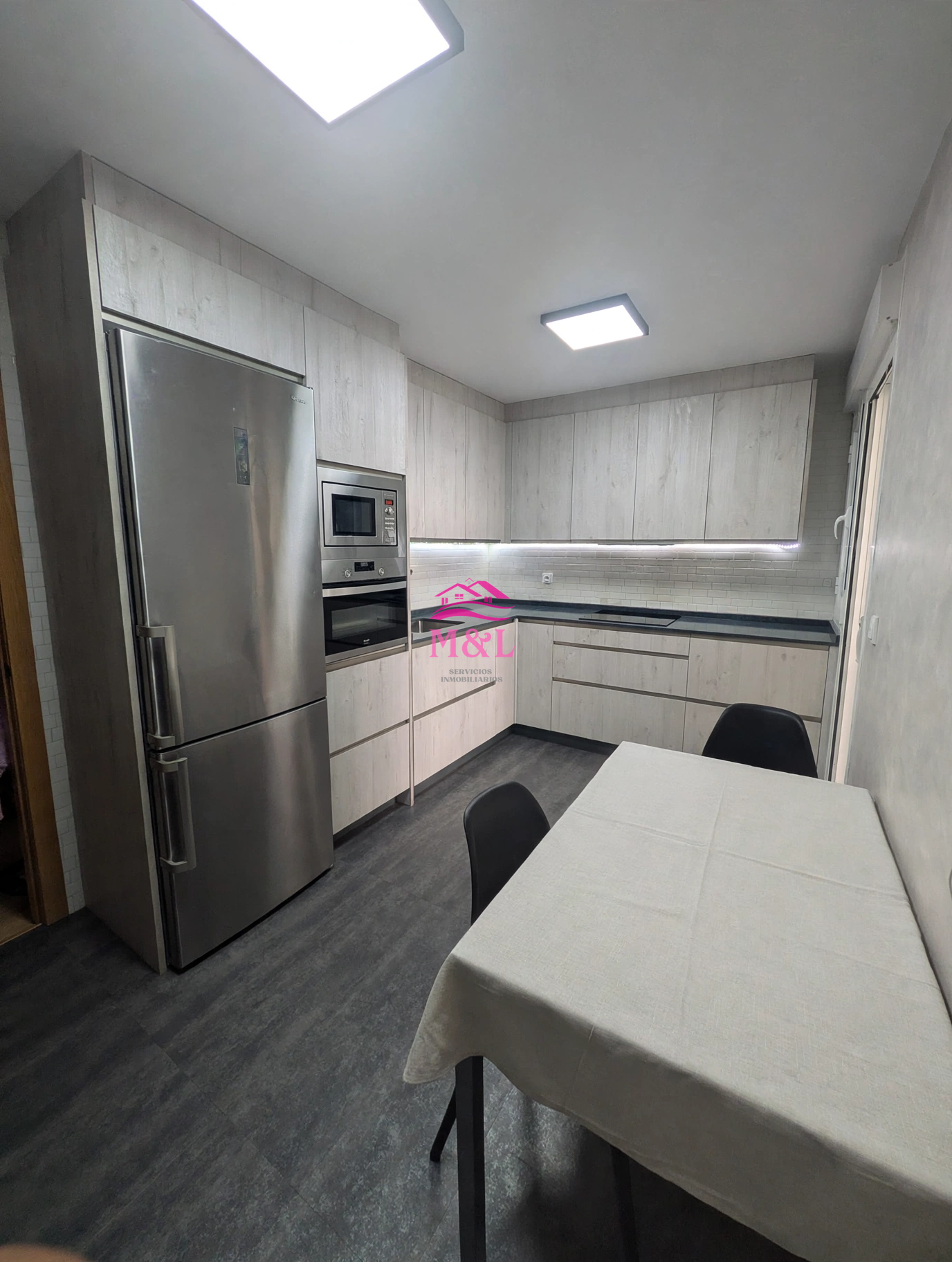 Venta de piso en Mérida