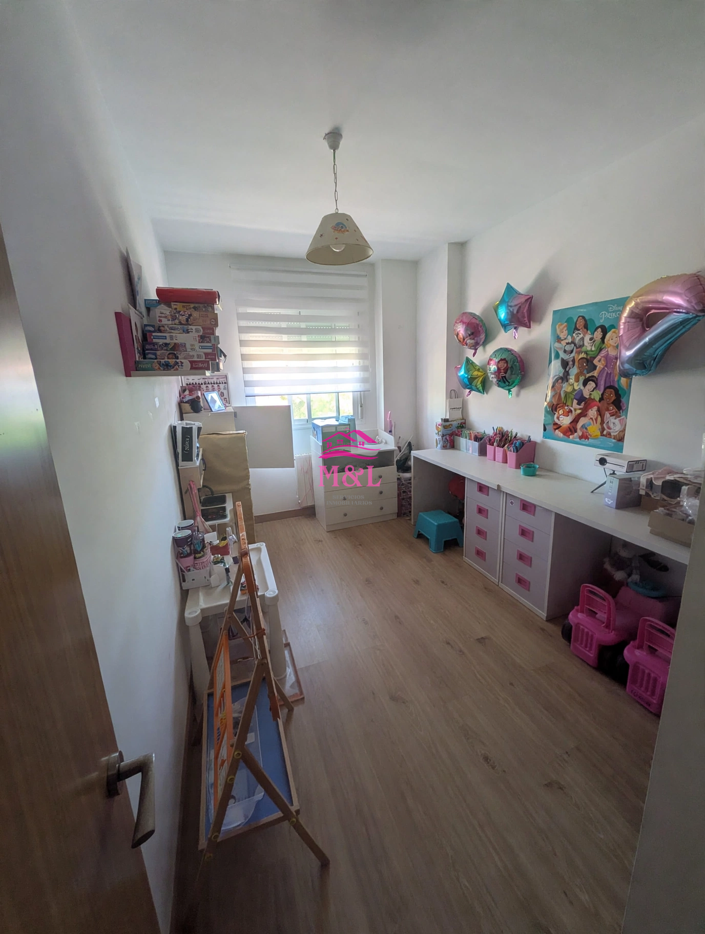 Venta de piso en Mérida