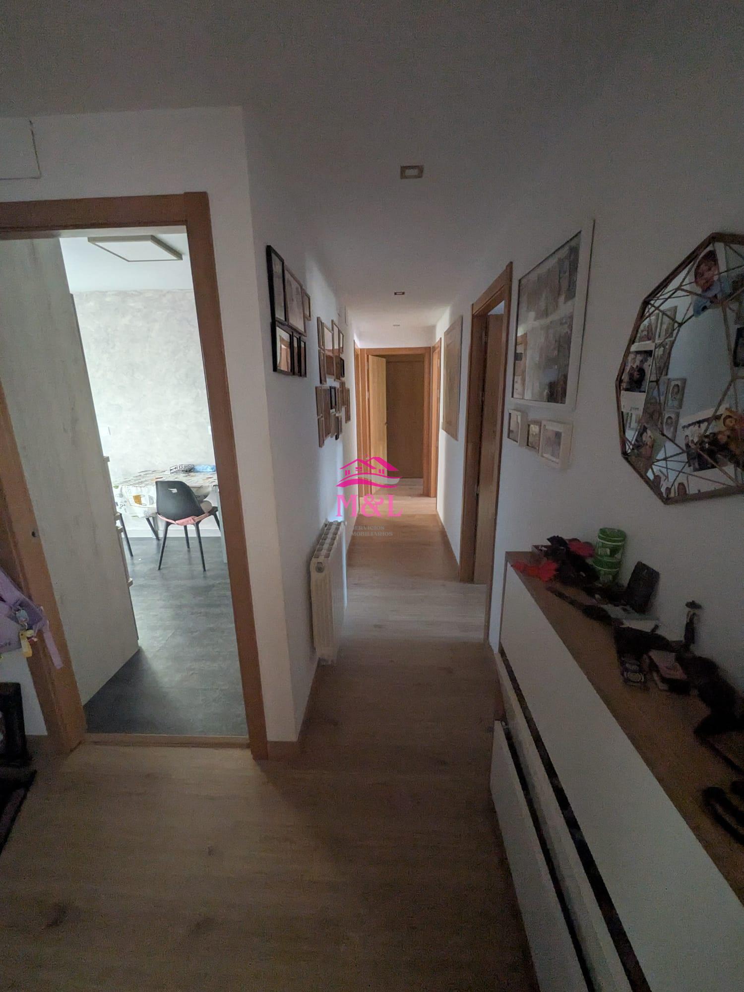 Venta de piso en Mérida