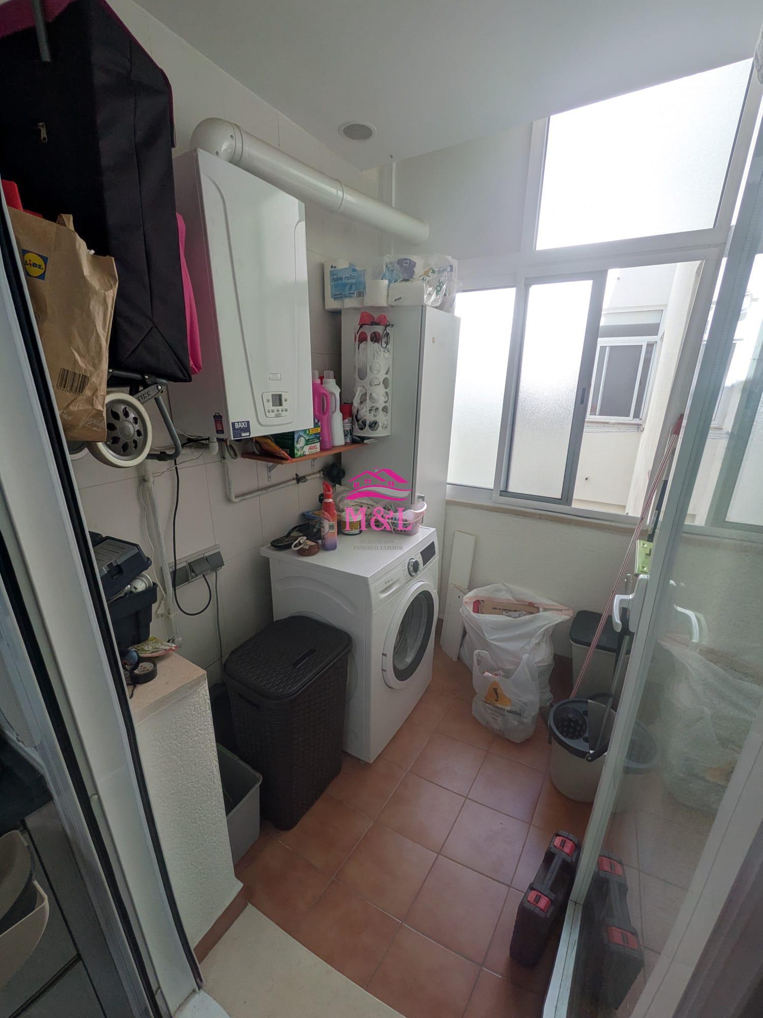 Venta de piso en Mérida