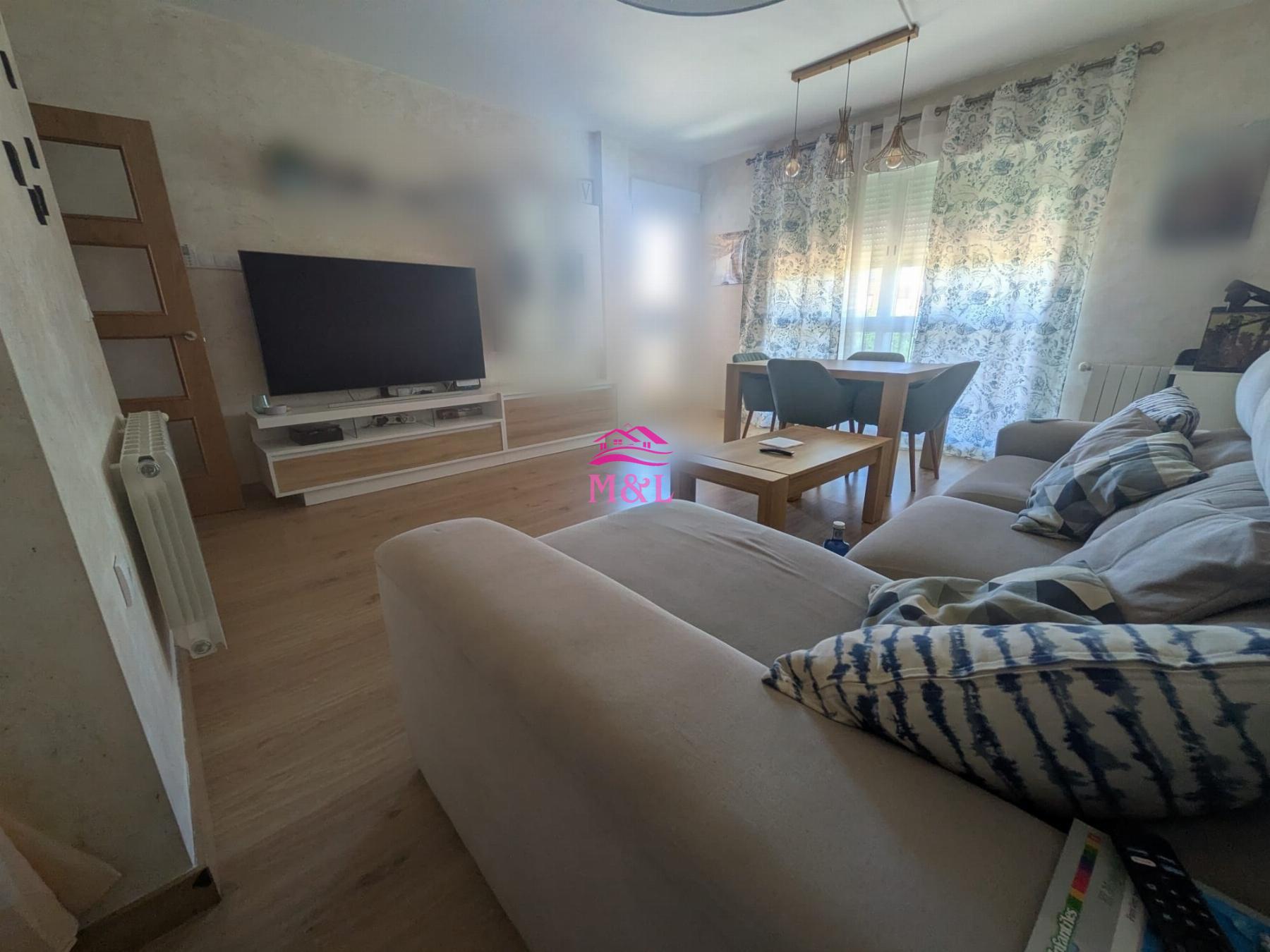 Venta de piso en Mérida