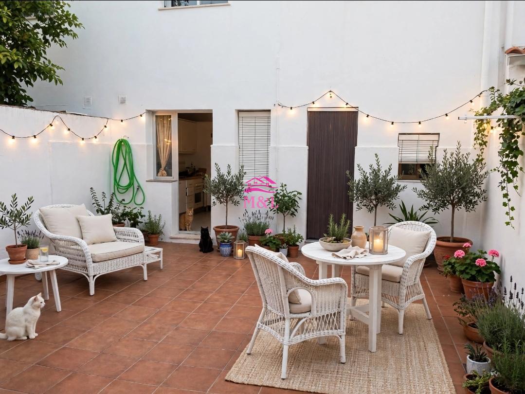 Venta de casa en Trujillanos
