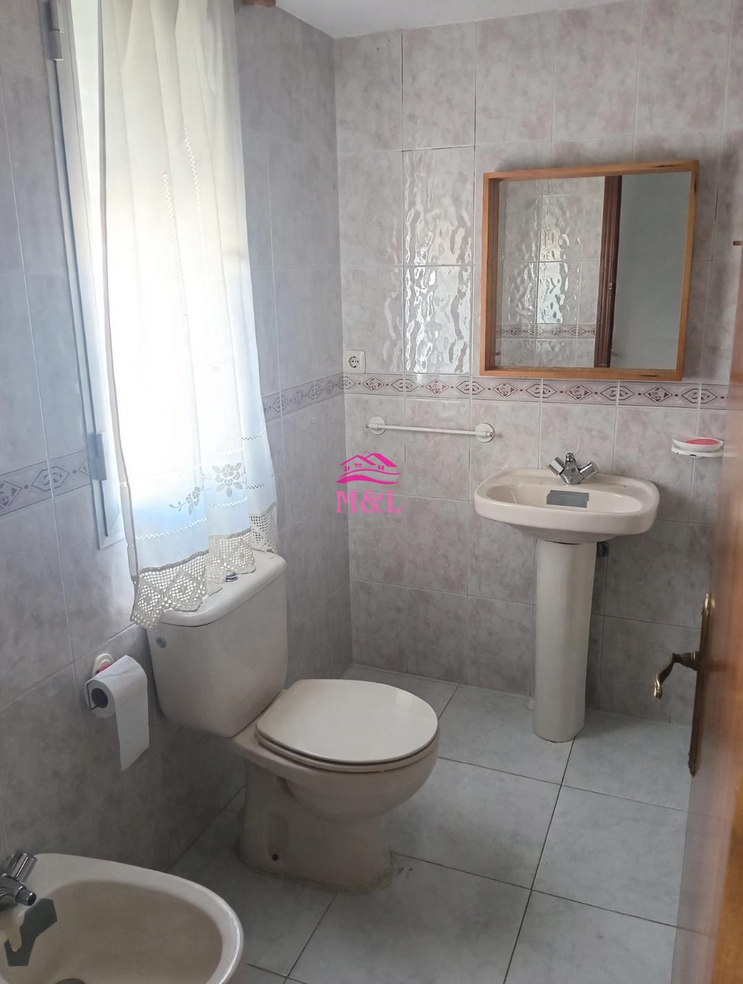 Venta de casa en Trujillanos
