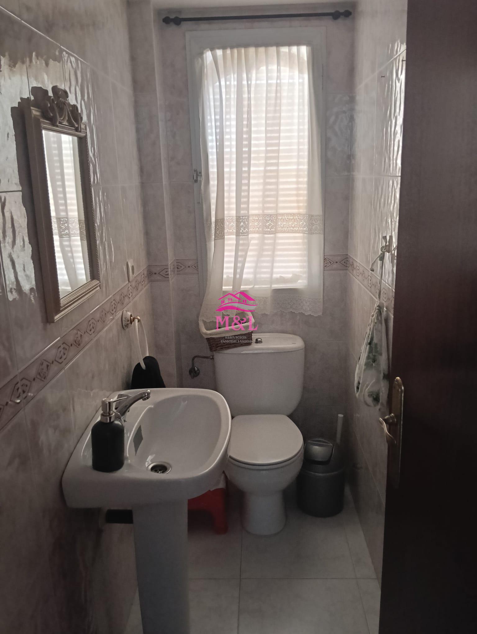 Venta de casa en Trujillanos