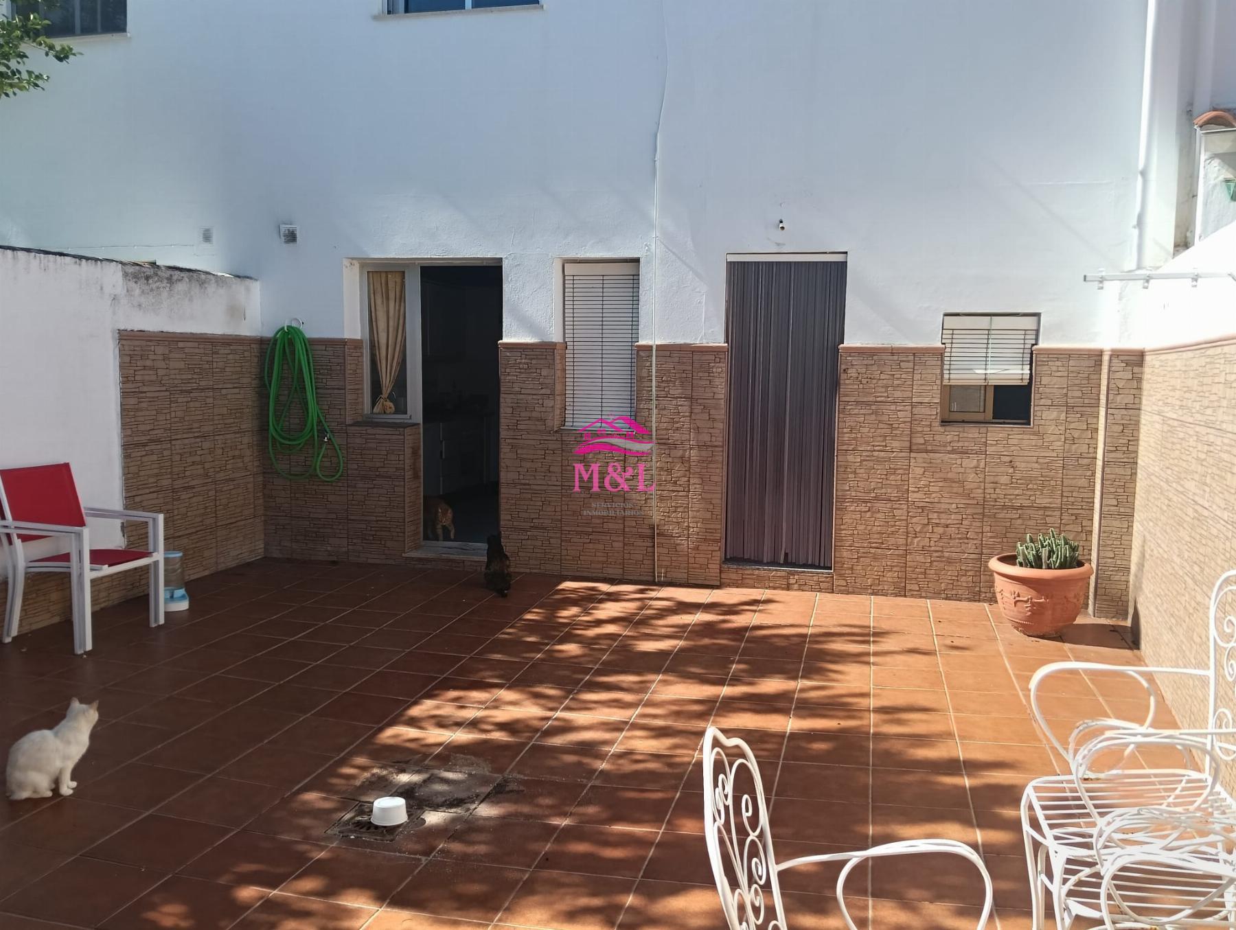 Venta de casa en Trujillanos