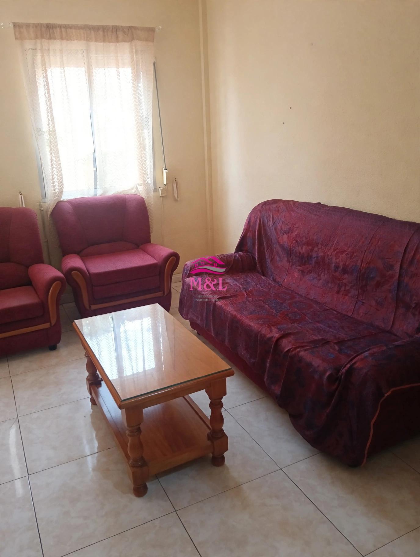 Venta de piso en Mérida