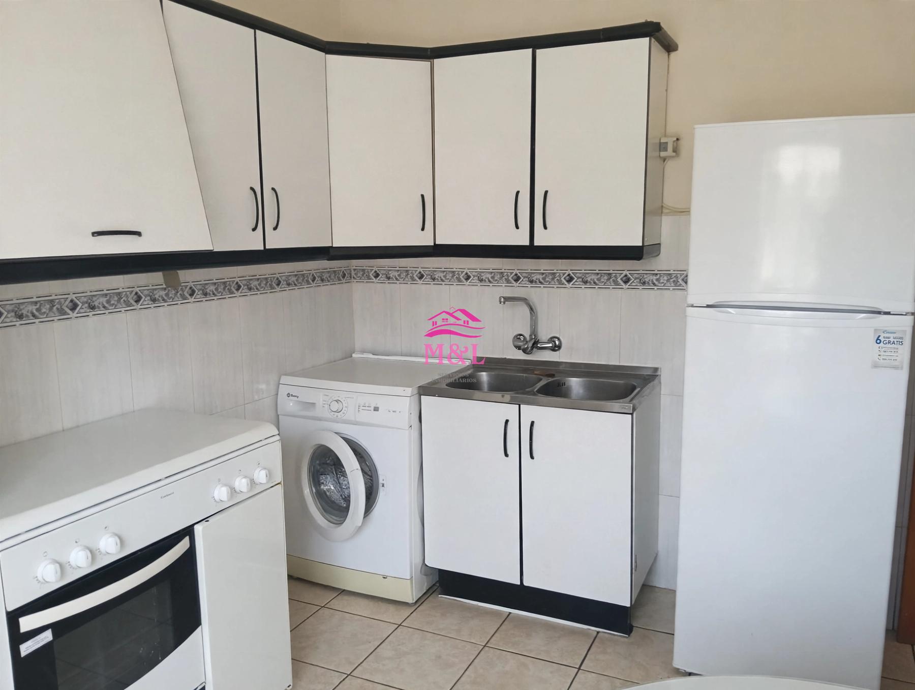 Venta de piso en Mérida