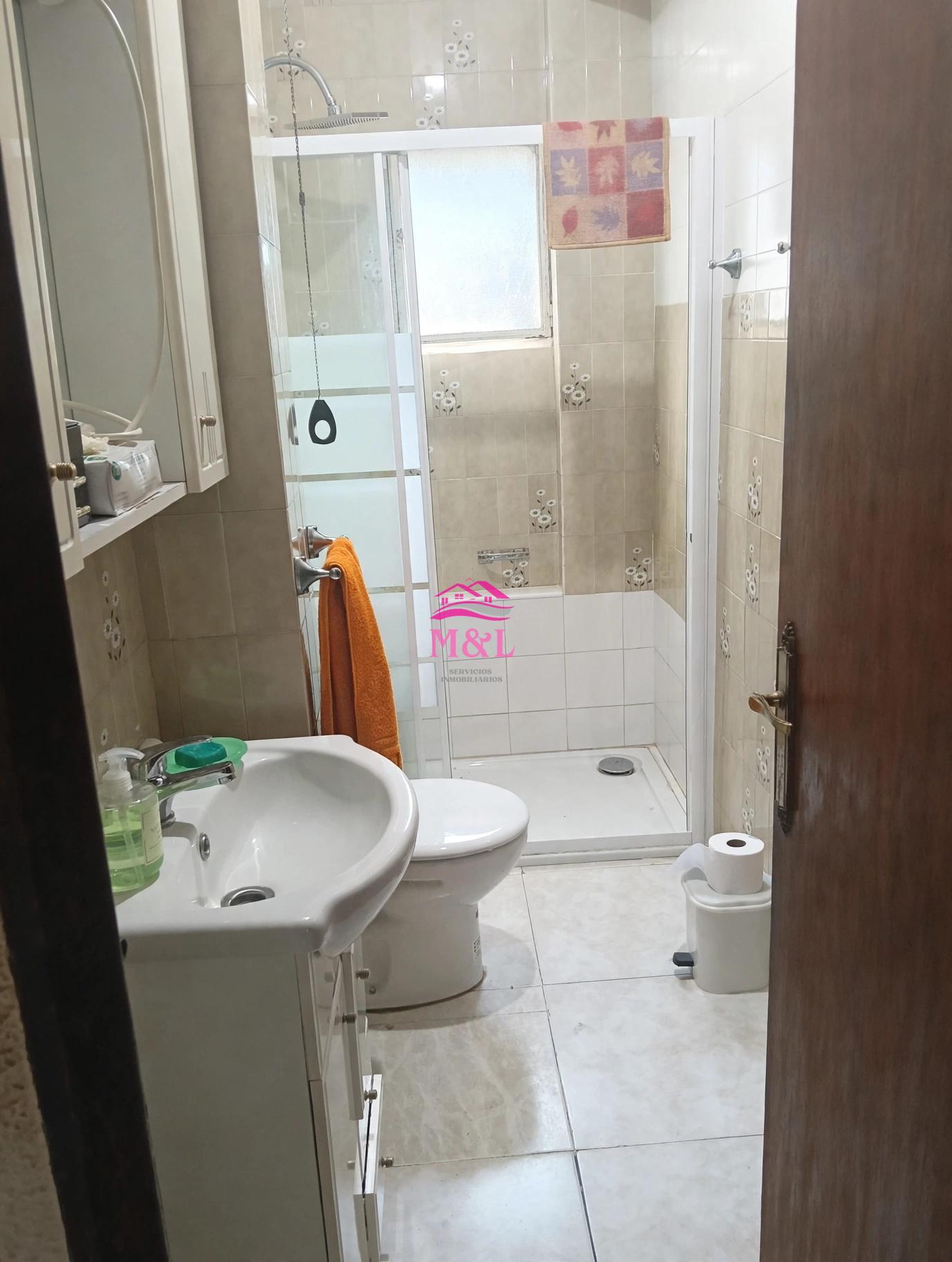 Venta de piso en Mérida