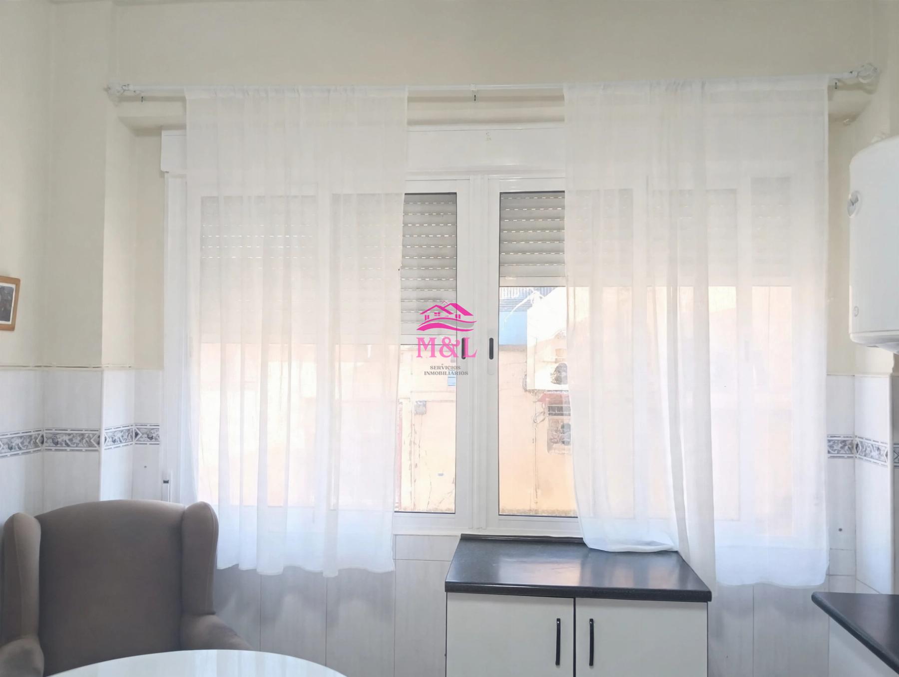 Venta de piso en Mérida