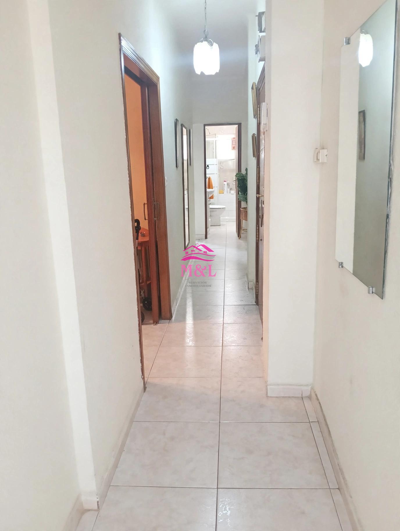 Venta de piso en Mérida