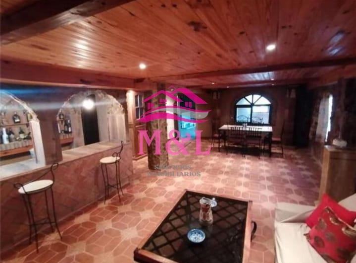 Venta de finca de recreo en Mérida