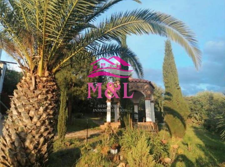 Venta de finca de recreo en Mérida