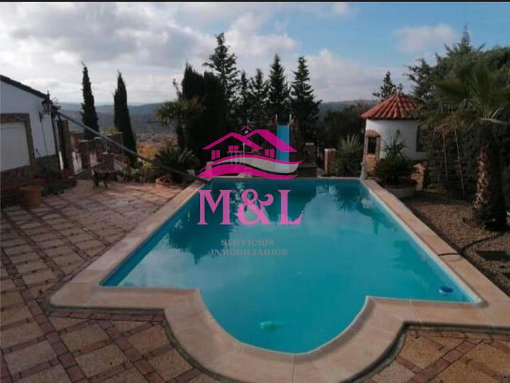Venta de finca de recreo en Mérida