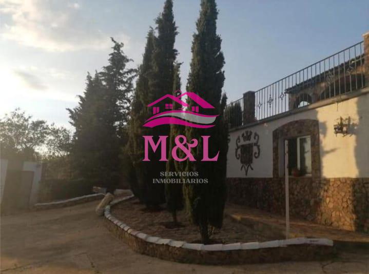 Venta de finca de recreo en Mérida