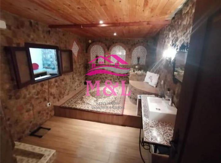 Venta de finca de recreo en Mérida