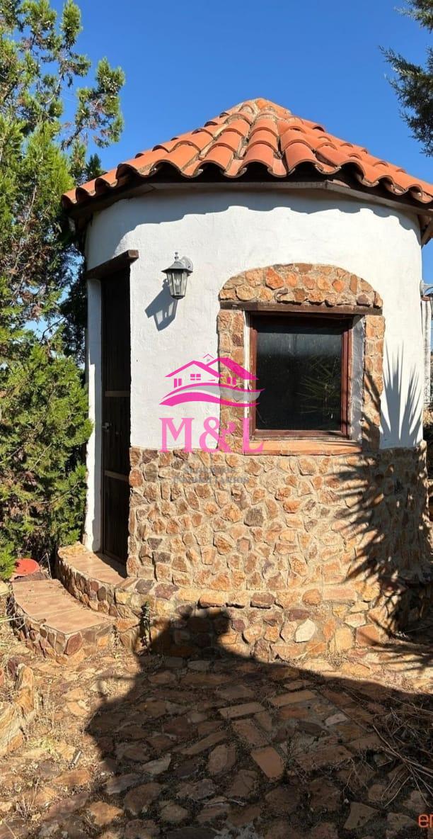 Venta de finca de recreo en Mérida