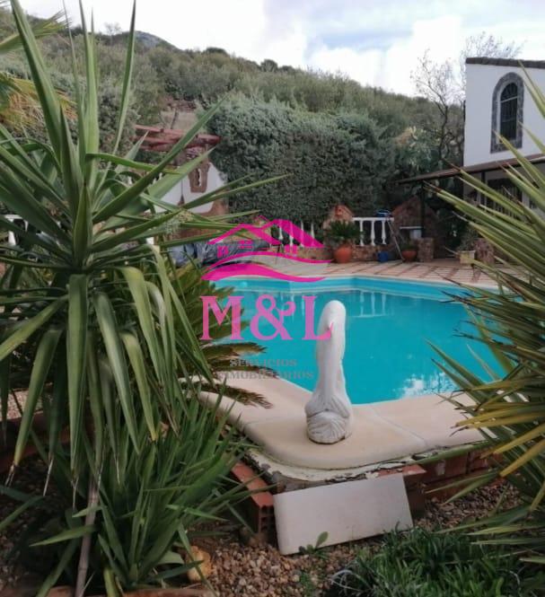 Venta de finca de recreo en Mérida