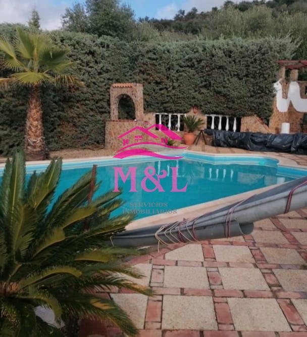 Venta de finca de recreo en Mérida