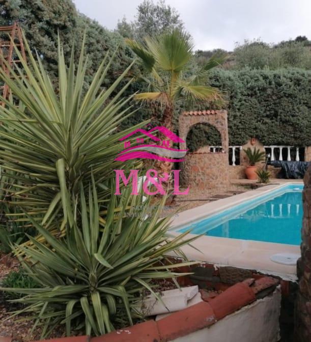 Venta de finca de recreo en Mérida