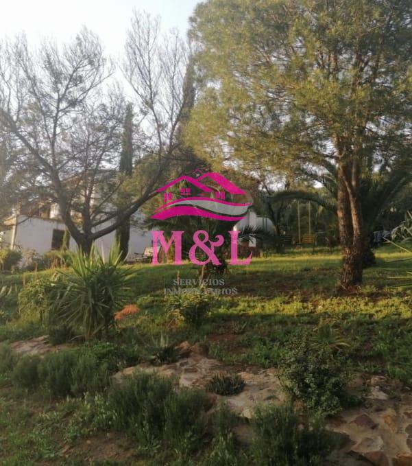 Venta de finca de recreo en Mérida
