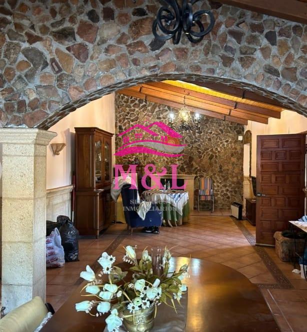 Venta de finca de recreo en Mérida
