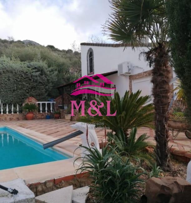 Venta de finca de recreo en Mérida