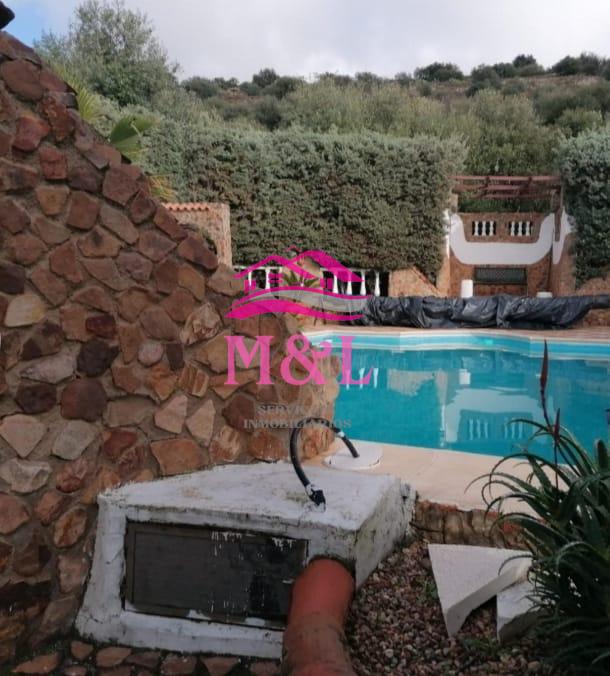 Venta de finca de recreo en Mérida