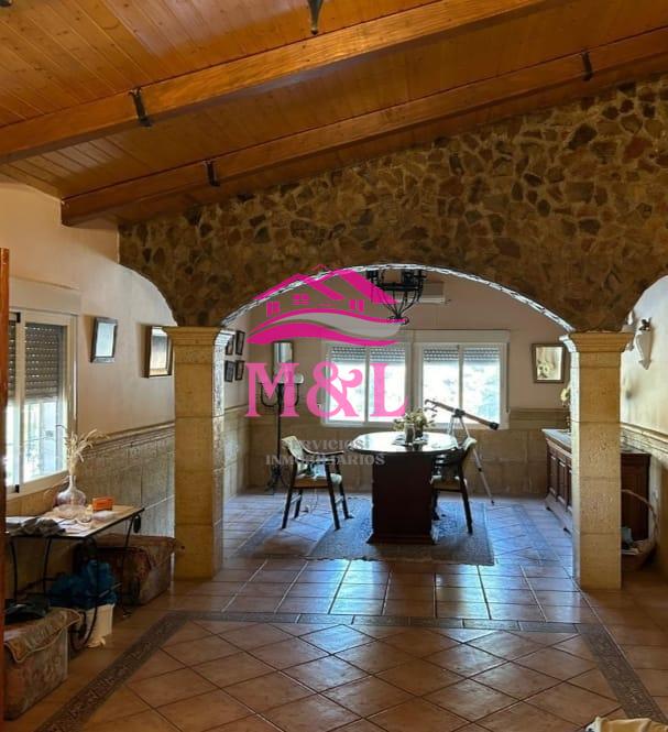 Venta de finca de recreo en Mérida