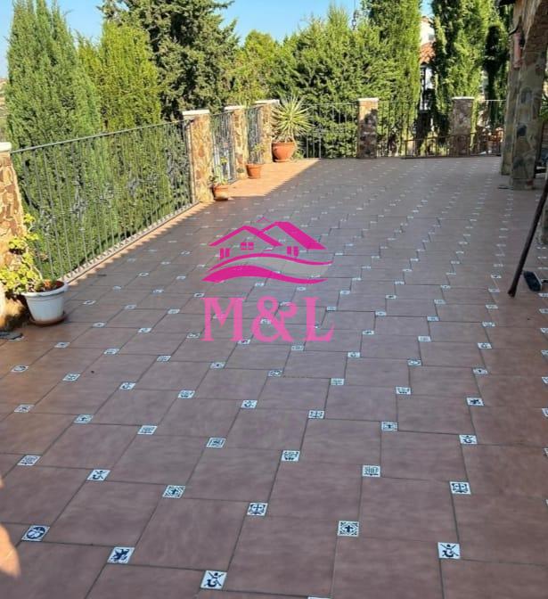 Venta de finca de recreo en Mérida