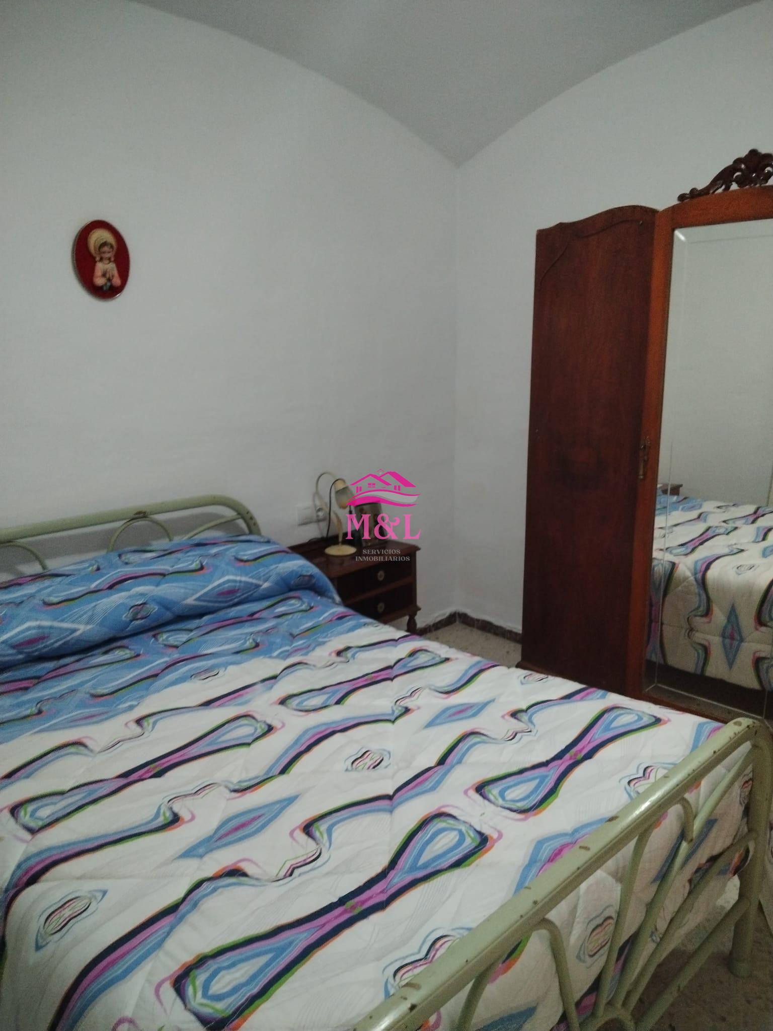 Venta de casa en Esparragalejo