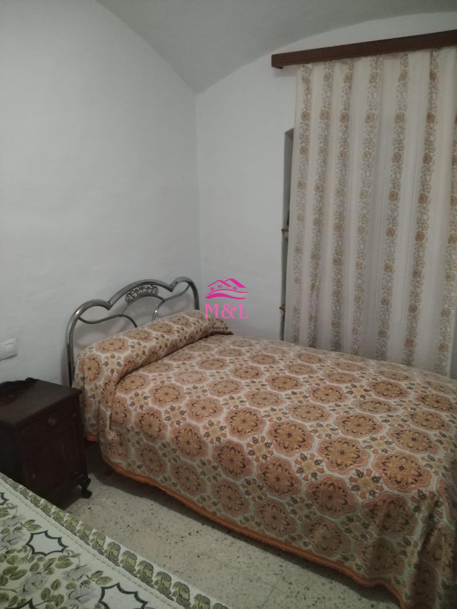 Venta de casa en Esparragalejo
