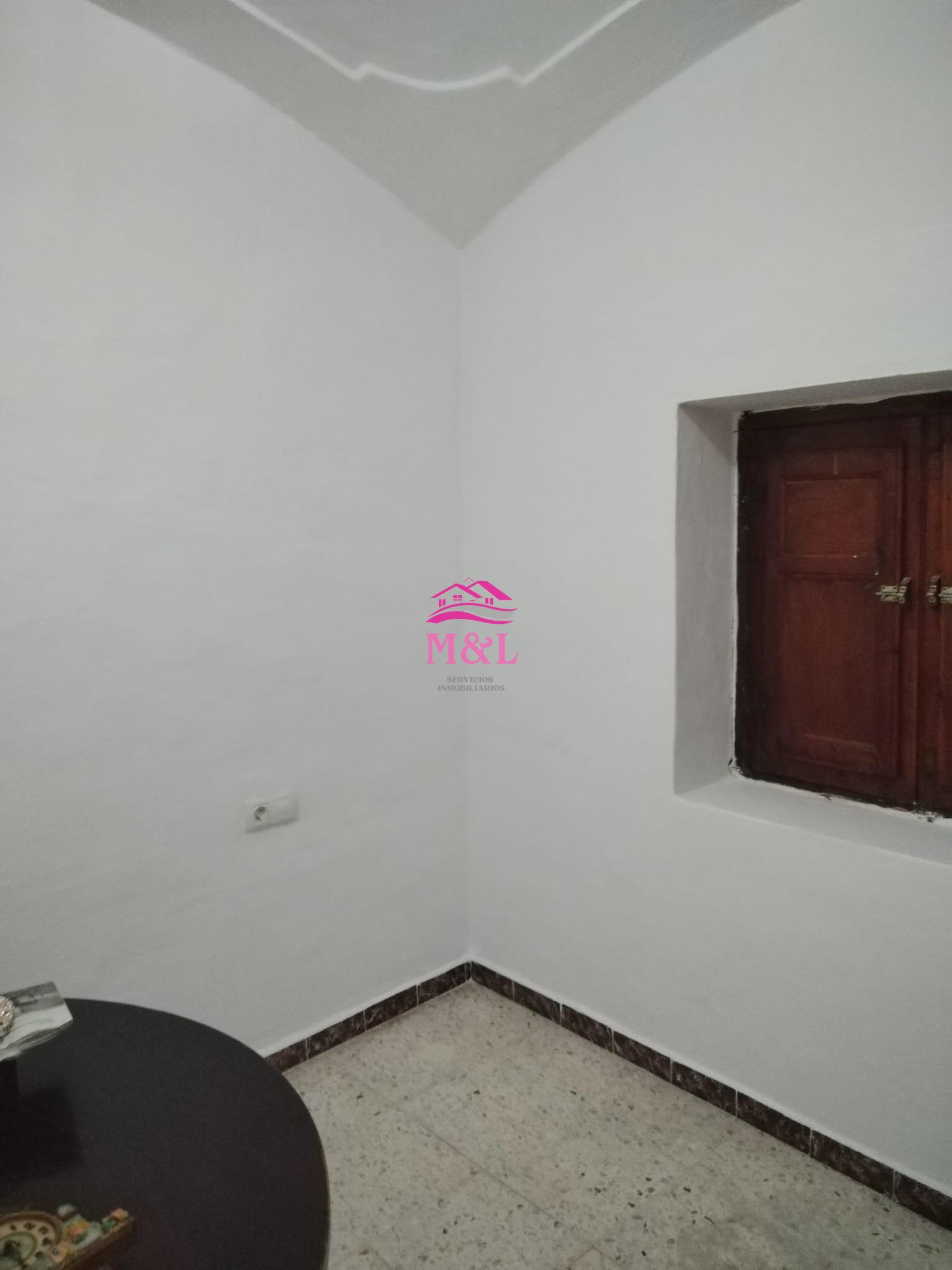 Venta de casa en Esparragalejo