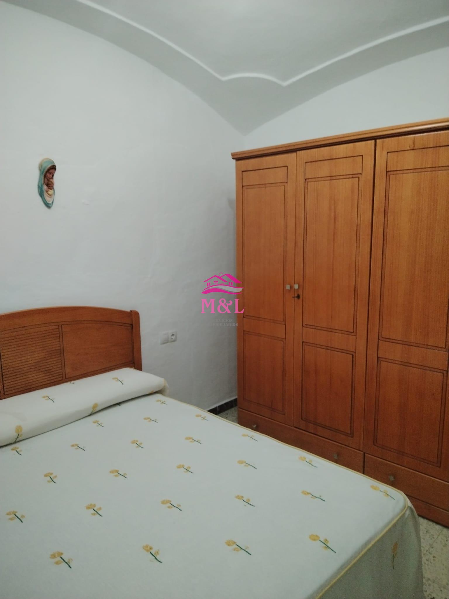 Venta de casa en Esparragalejo