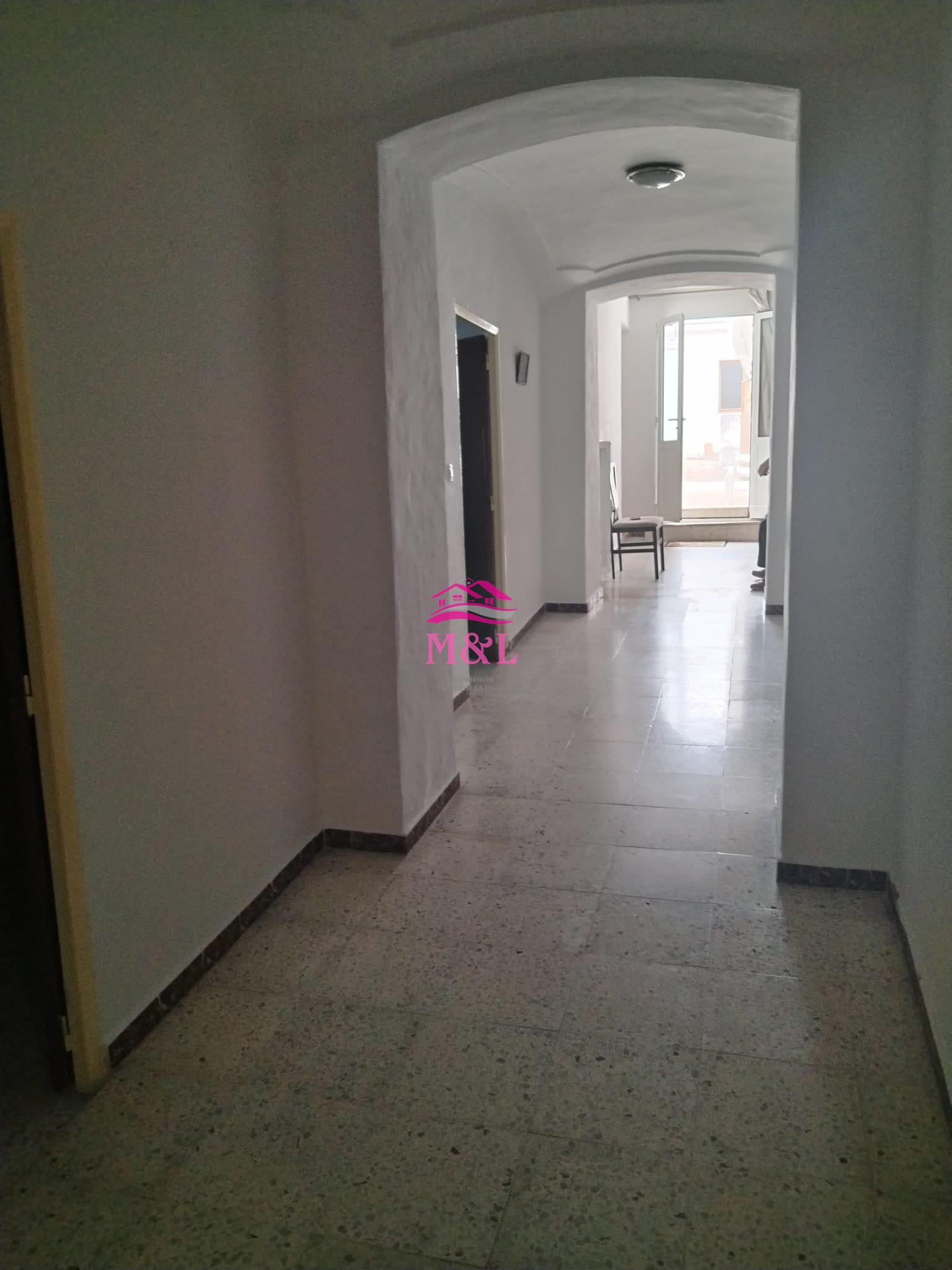 Venta de casa en Esparragalejo